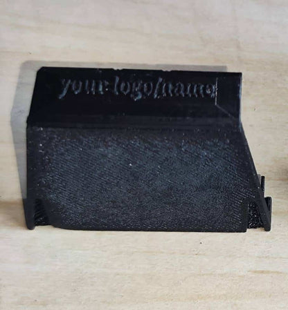 my logo solar drain clip